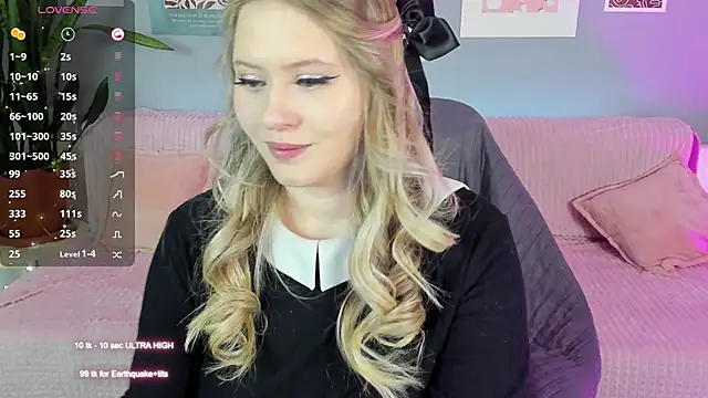 marmelana199 online show from 01.14.26