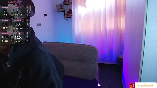 Nick Bangover  online show from 09.25.25