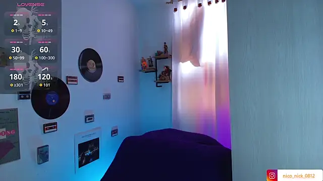 Nick Bangover  online show from 11.05.25