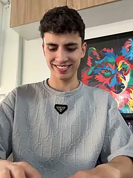 AdrianRinaldi online show from 10.21.25