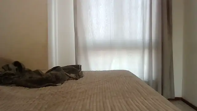 SexyNonnyy online show from 11.05.25