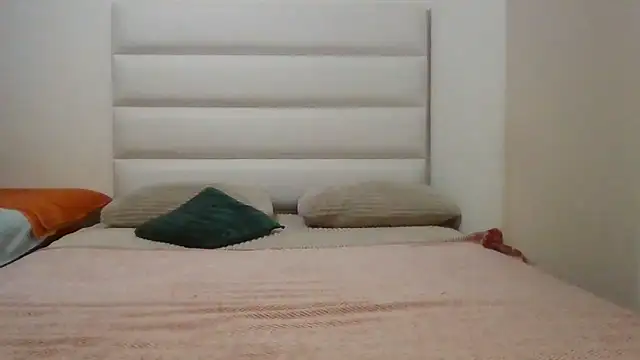 SexyNonnyy online show from 02.17.26