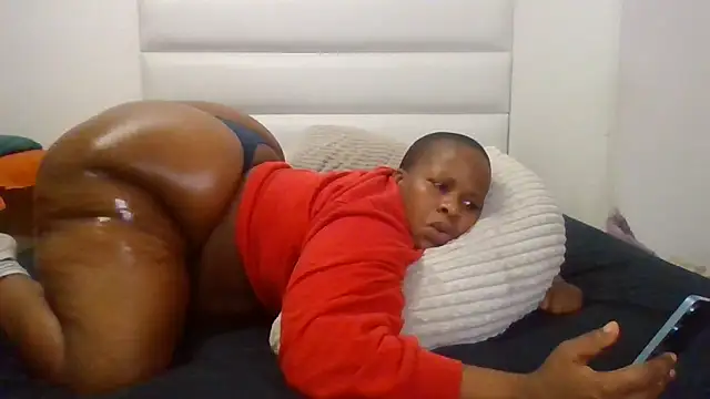 SexyNonnyy online show from 05.01.26