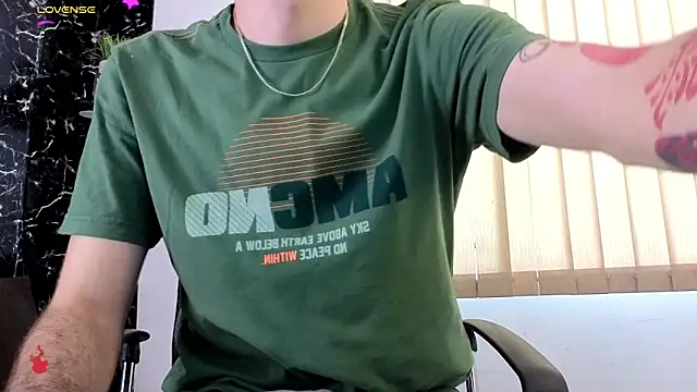 Rafael Mendezz online show from 02.27.26