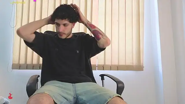 Rafael Mendezz online show from 03.21.26