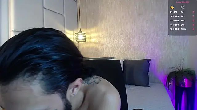 Hisoka 011 online show from 02.26.26