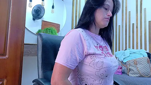 Jennifer Vega1 online show from 03.23.26