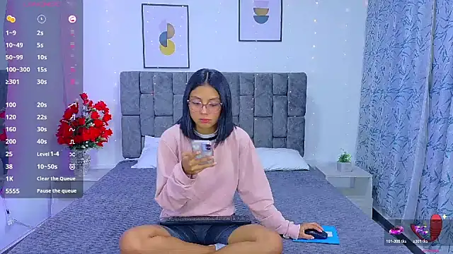 Snapshot of Soffia_Konig_ chatting on 02.21.26 Soffia Konig online show from 02.21.26