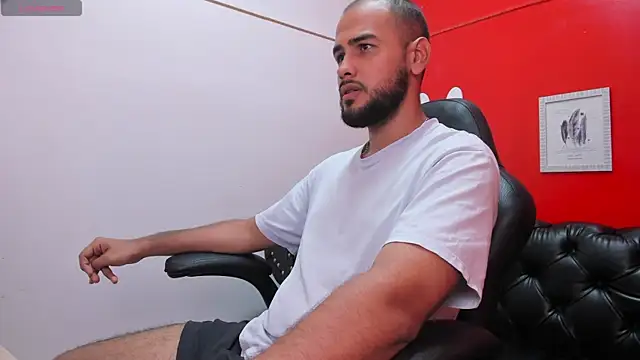 Marcus Soler online show from 11.22.25