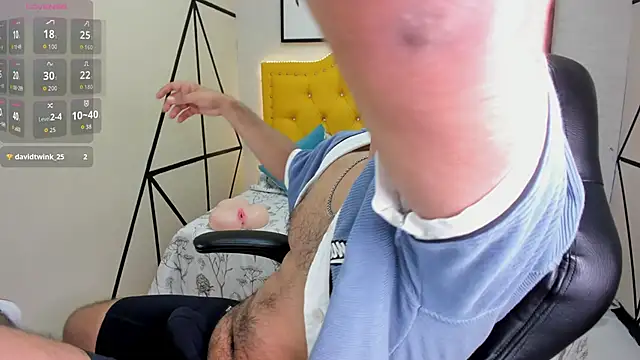 Snapshot of Marcus_Soler chatting on 03.05.26 Marcus Soler online show from 03.05.26