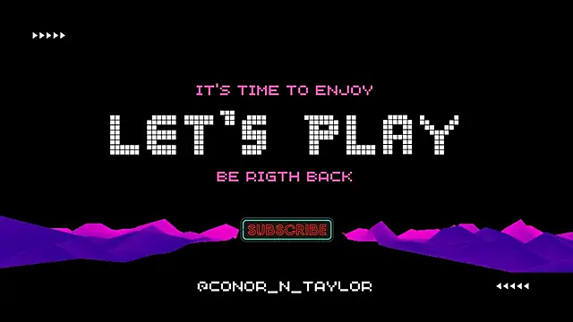 Snapshot of Conor_Taylor chatting on 04.16.26 Conor Taylor online show from 04.16.26