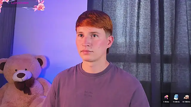 Eragonbooy online show from 03.21.26