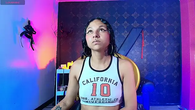 Sweettpleasure online show from 12.18.25