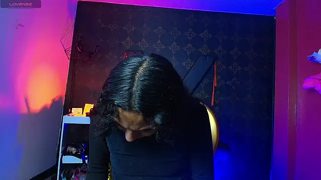 Sweettpleasure online show from 12.20.25