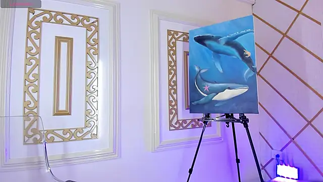 cocoamore online show from 01.18.26