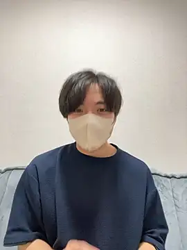 Yuma0718 online show from 10.14.25