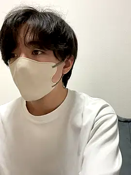 Yuma0718 online show from 10.15.25