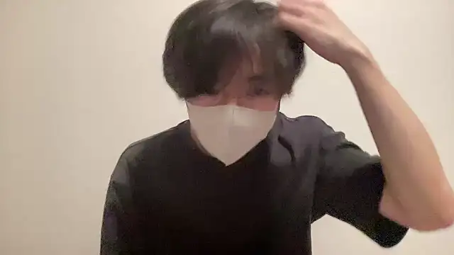 Yuma0718 online show from 11.12.25