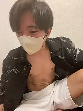 Yuma0718 online show from 02.02.26