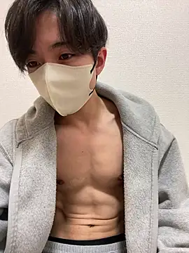 Yuma0718 online show from 02.10.26