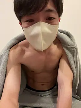 Yuma0718 online show from 02.20.26