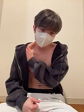 Yuma0718 online show from 02.22.26