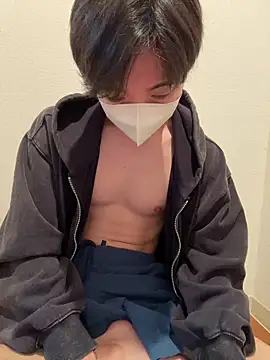 Yuma0718 online show from 02.23.26