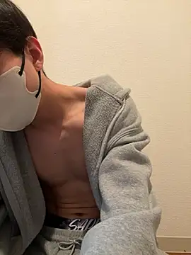 Yuma0718 online show from 03.01.26