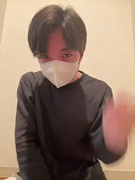 Yuma0718 online show from 03.06.26