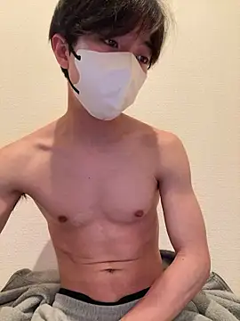 Yuma0718 online show from 05.08.26