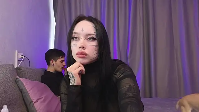 Somniyaa online show from 11.24.25