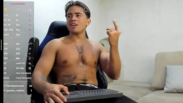 Bellion grant online show from 10.09.25