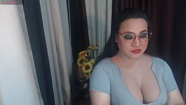 Hotcum ella online show from 03.29.26