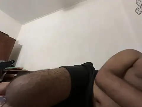 HothairyBoy2 online show from 06.13.26