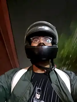 YoursThickDick online show from 10.30.25