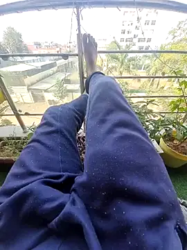 YoursThickDick online show from 12.21.25