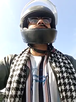 YoursThickDick online show from 01.16.26