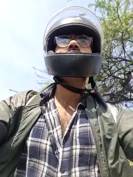 YoursThickDick online show from 02.02.26