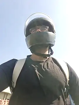 YoursThickDick online show from 02.15.26