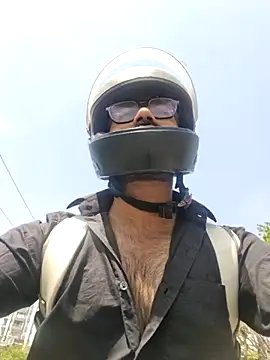 YoursThickDick online show from 03.25.26