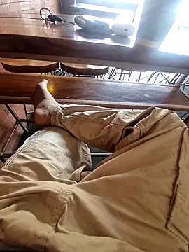 YoursThickDick online show from 04.02.26