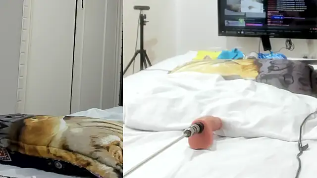 Alani Queen online show from 11.12.25