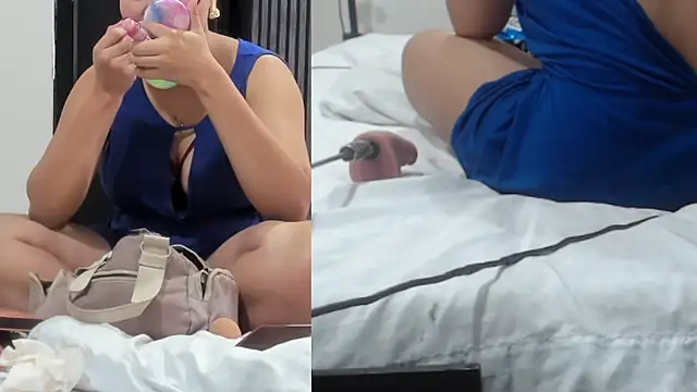 Alani Queen online show from 01.12.26