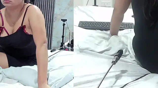 Alani Queen online show from 03.08.26