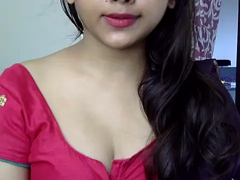 Snapshot of Bady__Riya chatting on 09.18.25 Bady  Riya online show from 09.18.25
