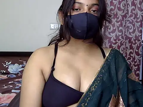 Snapshot of Bady__Riya chatting on 10.02.25 Bady  Riya online show from 10.02.25
