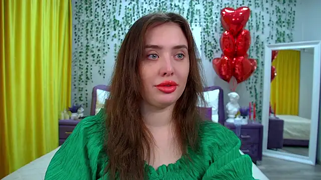 SherryBaers online show from 02.15.26