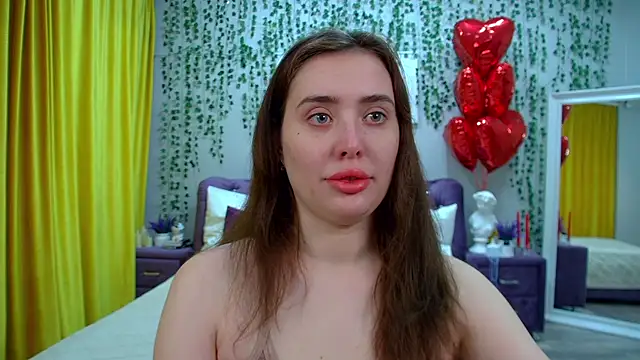 SherryBaers online show from 02.17.26