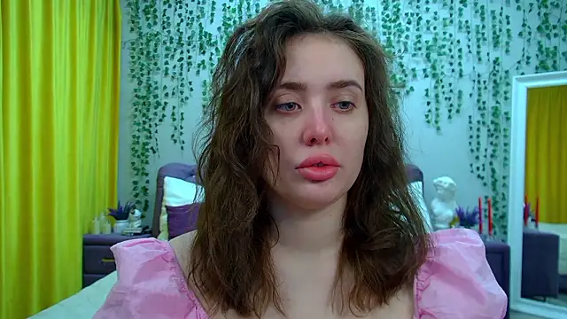 SherryBaers online show from 03.09.26