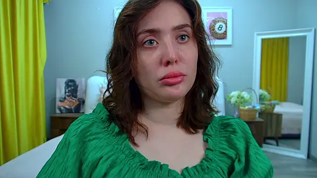 SherryBaers online show from 04.07.26